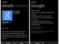 Google Search for Windows Phone gets an update