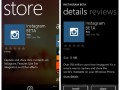 Instagram for Windows Phone is finally available