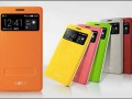 Lenovo announce The Vibe Z with Snapdragon 800 and dual-SIM unveiled