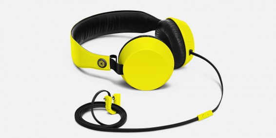 Nokia Coloud Boom headphones   Review