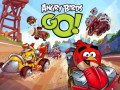 Angry Birds Go – Go Go Go!