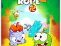 Cut The Rope 2 comes to iOS