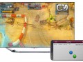 LG announce the marriage of Smartphone and Smart TV