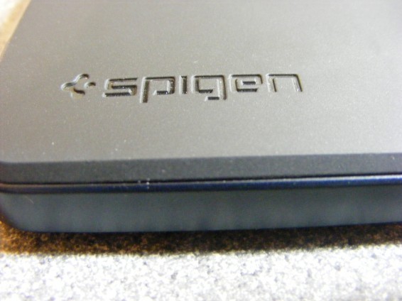 Spigen SGP Neo Hybrid Nexus 5 Case Review