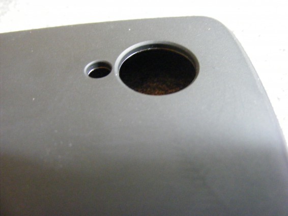 Spigen SGP Neo Hybrid Nexus 5 Case Review
