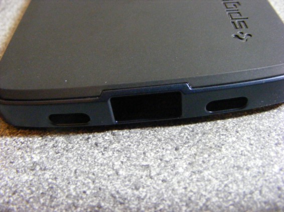 Spigen SGP Neo Hybrid Nexus 5 Case Review
