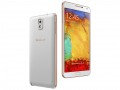 Two more colour variants of the Samsung Galaxy Note 3 coming