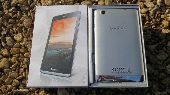 Lenovo Ideatab S5000 review