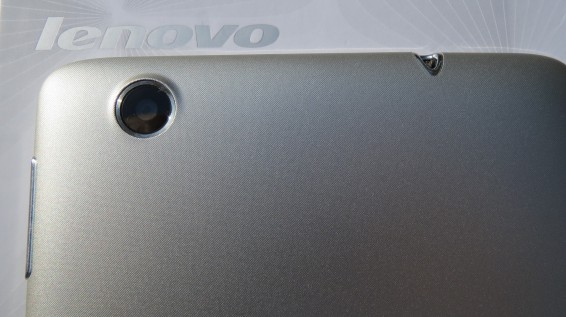 Lenovo Ideatab S5000 review
