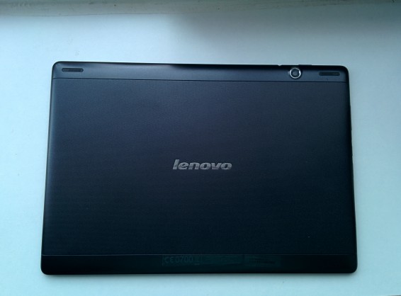 Lenovo Ideatab S6000 10 Tablet review