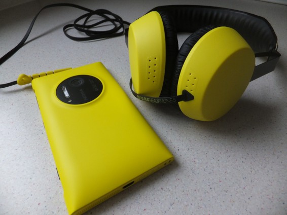 Nokia Coloud Boom headphones   Review