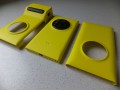 Nokia Lumia 1020 wireless charging case and camera grip case – Review