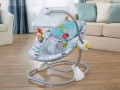 Fisher-Price go insane. Strange iPad baby contraption now available