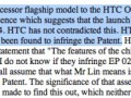 Successor to HTC One to launch in February??