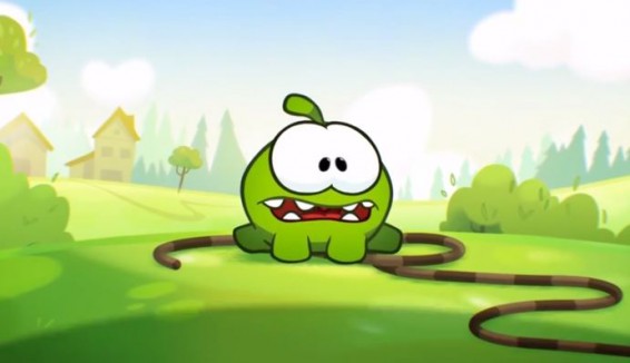 Cut the Rope 2 coming to iOS on Thursday