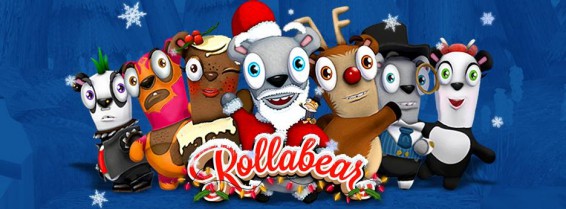 Rollabear comes to Android