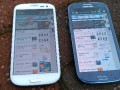 Galaxy S3 LTE version begins to see Android 4.3 goodness