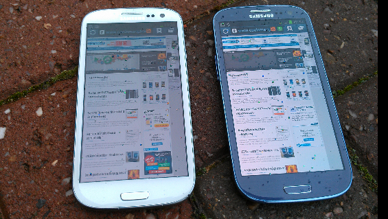 Galaxy S3 LTE version begins to see Android 4.3 goodness