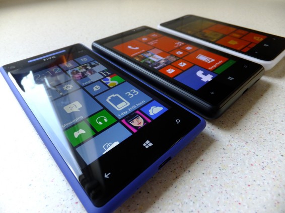 Rumour   Microsoft considering free Windows Phone version
