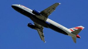 British Airways to allow use of gadgets during takeoff/landing
