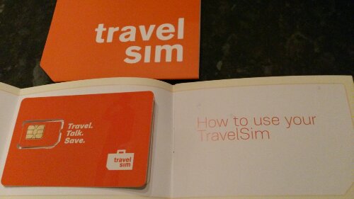 Going away for Christmas? TravelSim   A cheap calling solution for your next trip abroad