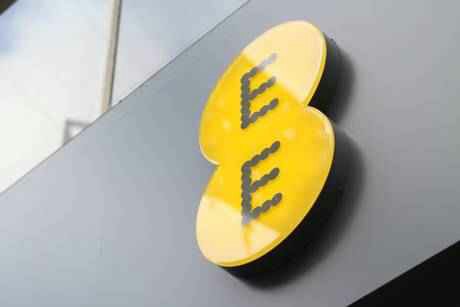 EE to improve 2G and 3G infrastructure