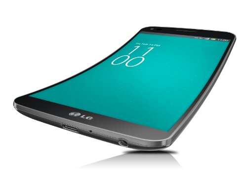 LG G Flex coming to the UK in a matter of days