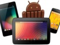 KitKat 4.4.1 rolling out to the Nexus 10