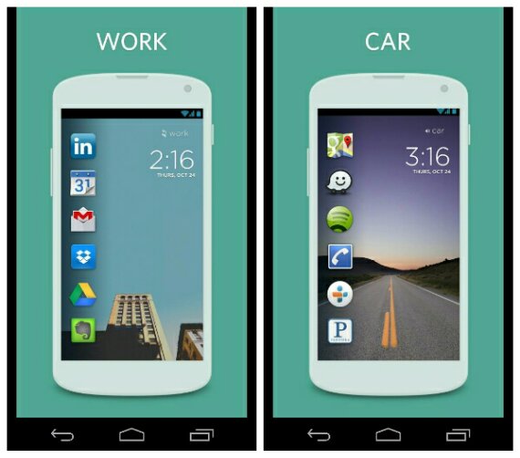 Replacement Android lockscreen Cover is now publicly available