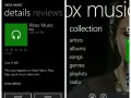 Xbox Music and Video apps now available for Windows Phone