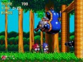 Sonic gets added Sega juice