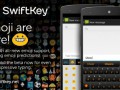 SwiftKey beta now includes lots of Emoji