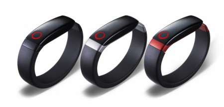 LG announces wearable technology