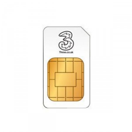 Three SIM Only One Plan Price Change