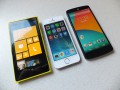 My time with the iPhone 5S