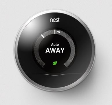 Google splash some serious cash to buy Nest