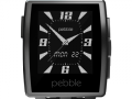 New Metal Pebble watch announced at CES