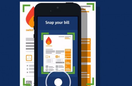 Confused when comparing energy? Snap your bills with Snapt