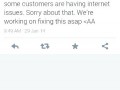 Three data issues hitting users