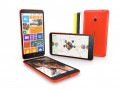 Nokia Lumia 1320 arrives in the UK