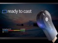 Chromecast open to all