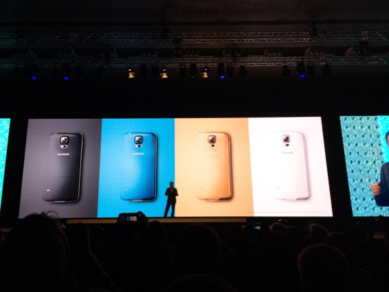Three confirm Samsung Galaxy 5