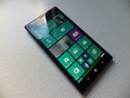 My time with the Nokia Lumia 1520