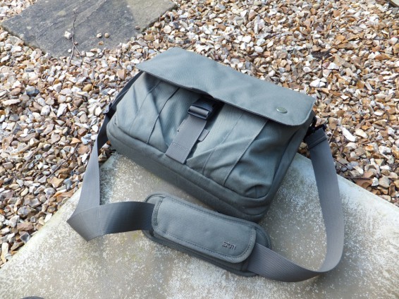 STM Scout 2 bag   Review