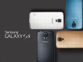 EE confirm Samsung Galaxy S5