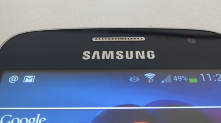 Are Samsung releasing two variants of the S5 ?