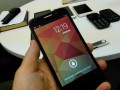 Kazam! The octa-core Tornado and a peek inside the toy box