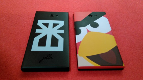 Jolla   Different, in a good way