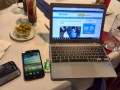 MWC – What’s in my bag?