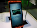 HTC Desire 816 – Up close